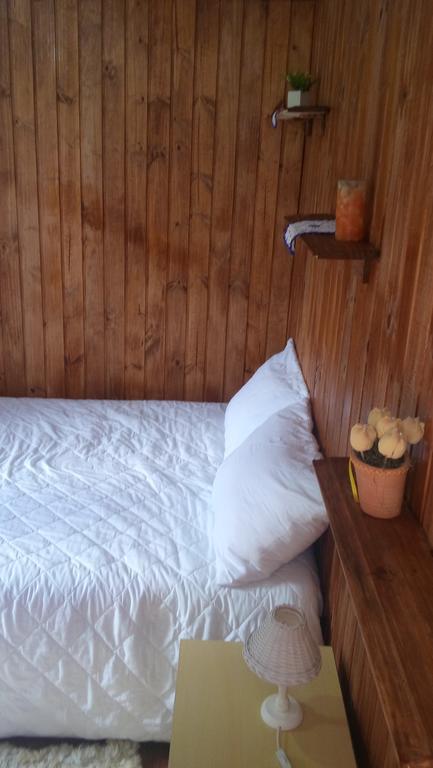 Quarto, Cozinha E Banheiro Gramado Exterior foto